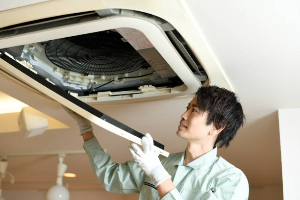 Professional Airduct Cleaning in IN